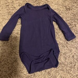 Kyte Baby LS Bodysuit